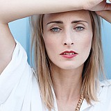 Veronika - le bleu I