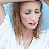 Veronika - le bleu II