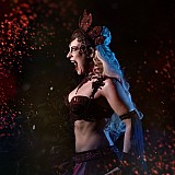 Akasha - Queen of the Damned