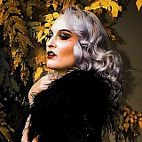 Burlesque Cabaret