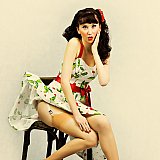 Pin-up