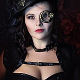 Steampunk