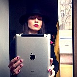 Happy B´day to Me!