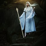 Gandalf's daughter